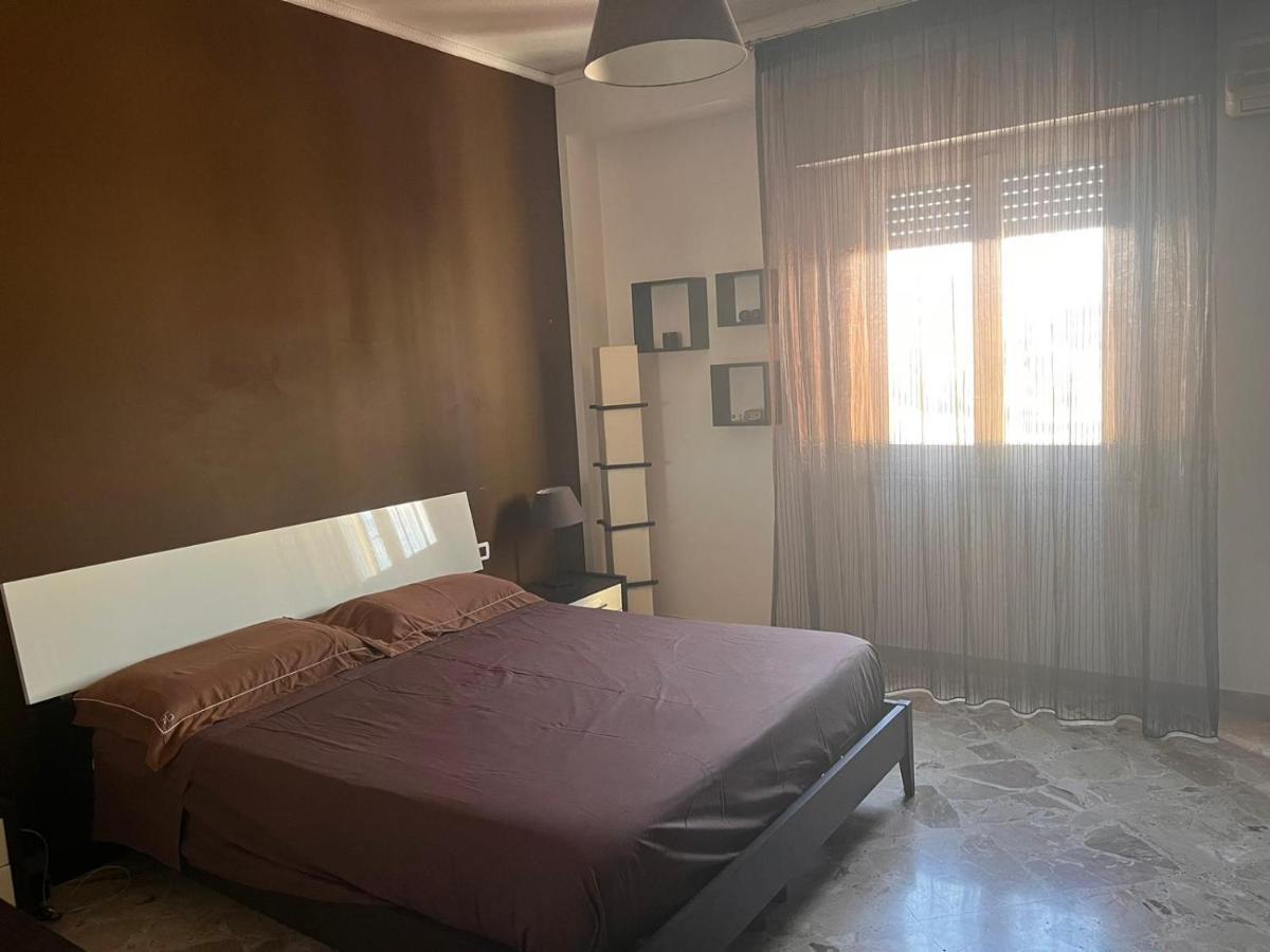 Harriets House Apartment Palermo Exterior photo