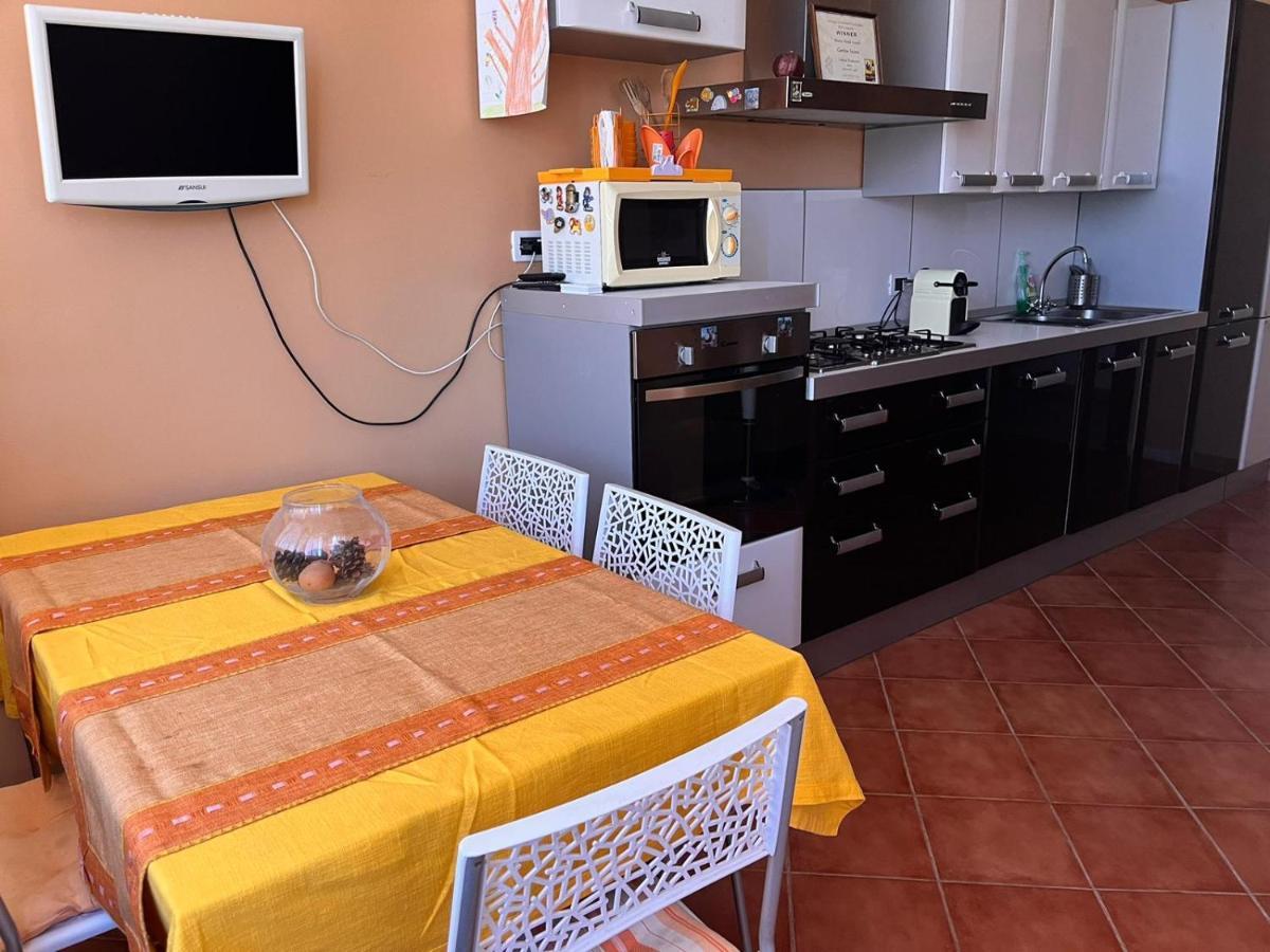 Harriets House Apartment Palermo Exterior photo