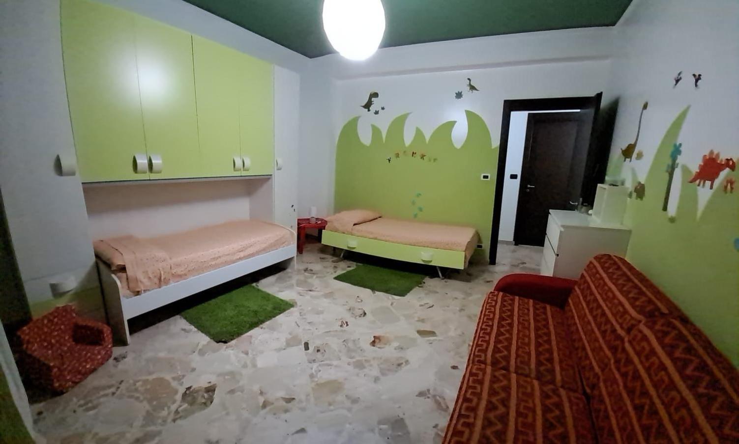 Harriets House Apartment Palermo Exterior photo